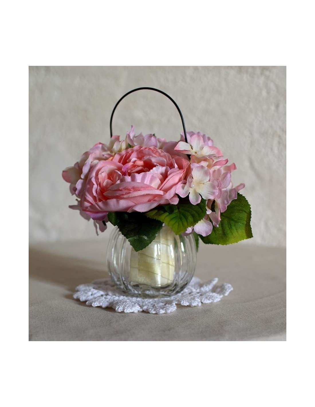 Le Petit Bouquet De Roses Le Petit Bouquet De Roses