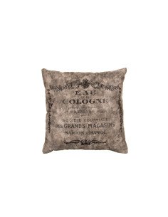 Coussin Eau de Cologne