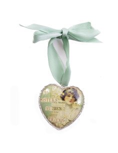 Le coeur et son ruban 2