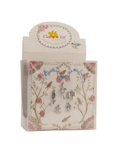 Carte aux 5 charmes La danse