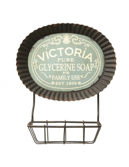 Porte savon Victoria