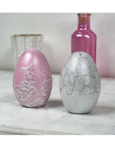 Oeuf de Pâques Love