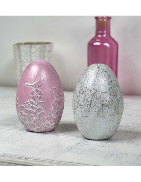 Oeuf de Pâques Love