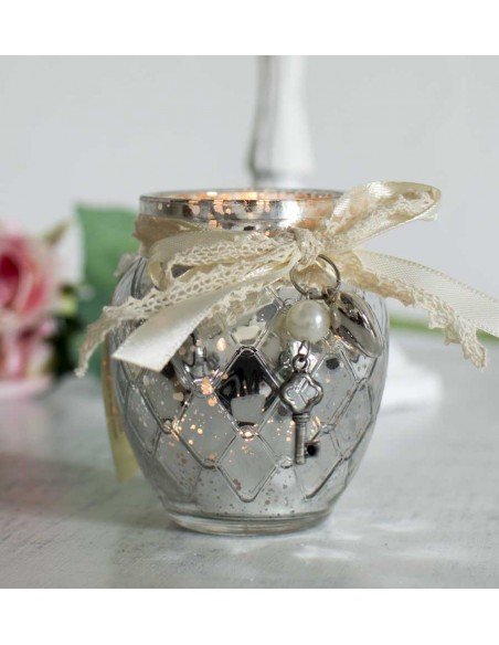 Photophore La petite clé