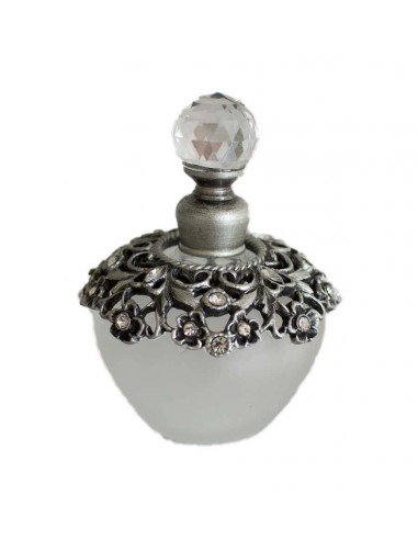Bouteille parfum Fleur de diamant