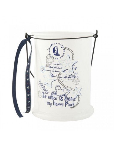 Grand photophore de la plage