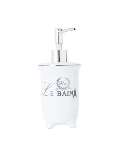 Distributeur de savon Le bain