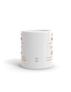 Tasse-Mug Collègue-Je suis Le Manager de Cette Incroyable Team -- Idée Cadeau Travail Mug  2