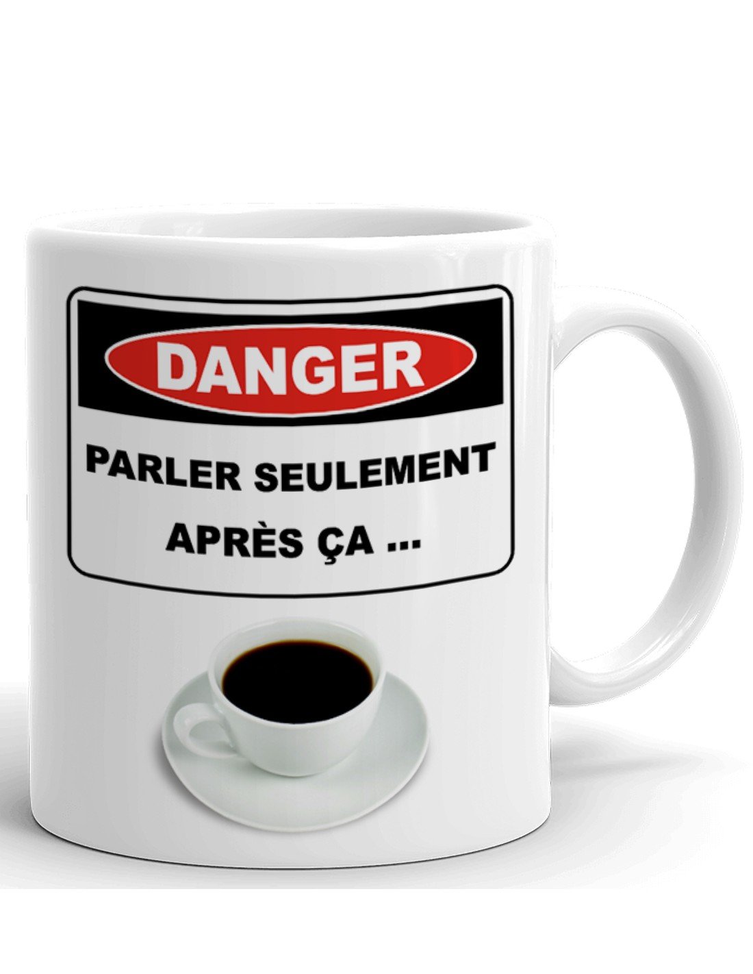 Danger moment