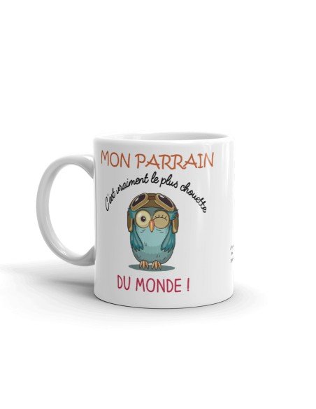 Tasse Imprimée Personnalisée Avec Inscription En Allemand