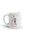 Tasse-Mug Cadeau Anniversaire 30 Ans de Mariage Noce de Perle Original Amour Couple Romantique