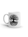 Tasse-Mug Cadeau Arbre de Vie Celtique Original Anniversaire Fête 