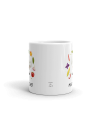 Tasse-Mug Cadeau - Le Mug du Chef - Cuisine Top Chef Maman Papa