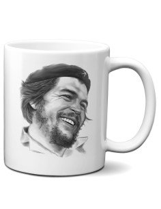 Tasse Mug Cadeau Che Guevara Original Personnalisé
