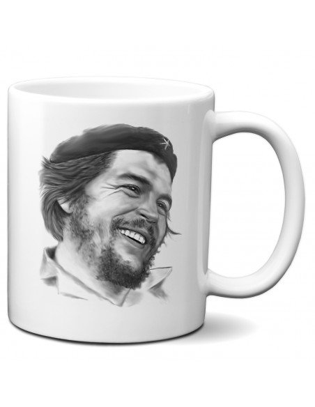 Tasse Mug Cadeau Che Guevara Original Personnalisé