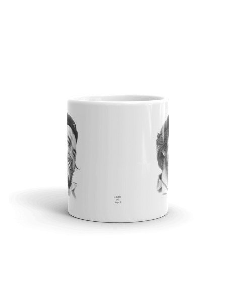 Tasse Mug Cadeau Che Guevara Original Personnalisé