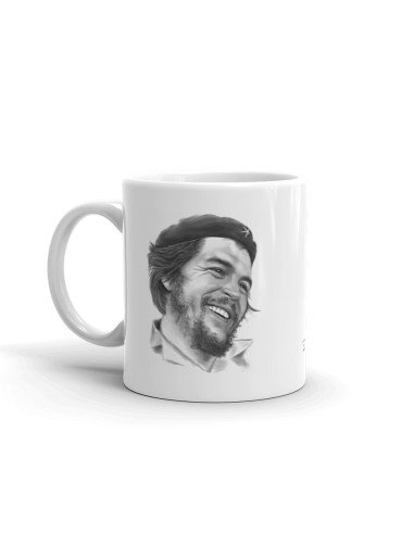 Tasse Mug Cadeau Che Guevara Original Personnalisé