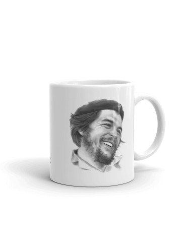 Tasse Mug Cadeau Che Guevara Original Personnalisé