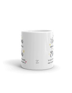 Tasse-Mug Meilleure Amie Cadeau Copine-Une Amie La Chose La Plus Chouette De La Vie-- Idée Original Anniversaire Femme  2