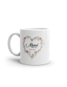 Tasse-Mug Merci pour Tout Mug pour dire Merci Cadeau de Remerciement Original