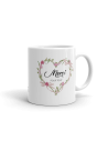 Tasse-Mug Merci pour Tout Mug pour dire Merci Cadeau de Remerciement Original