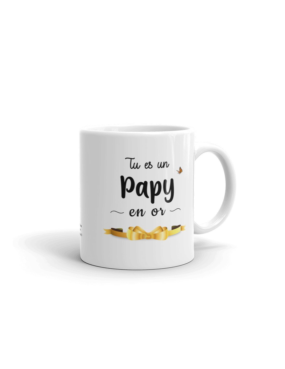 Futur papy,bientôt grand-père,cadeau