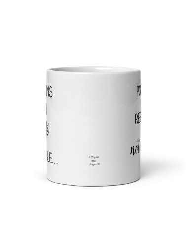 Tasses Deux Mugs Cadeau de Mariage Couple Original  Fiançailles Romantique 