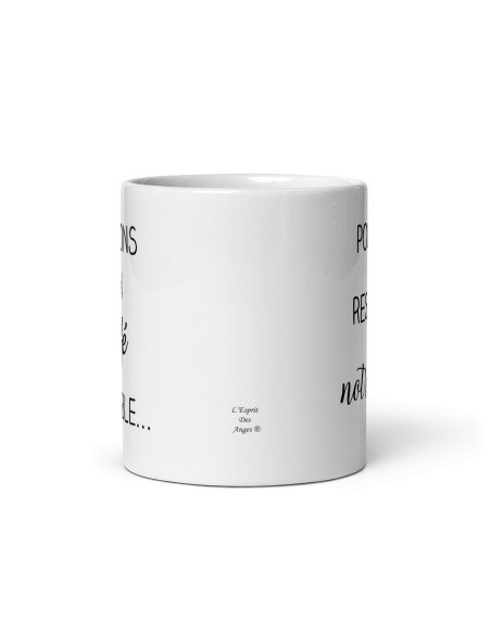 Tasses Deux Mugs Cadeau de Mariage Couple Original  Fiançailles Romantique 