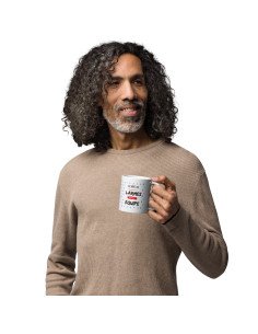 Tasse-Mug Collègue Manager-Les Larmes de Mon Équipe -- Idée Cadeau Patron Travail Nouveau Job 2