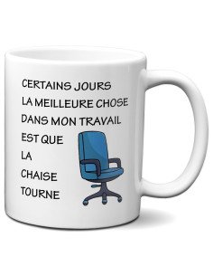 Tasse Mug Idée Cadeau Super Collègue de Travail Valeur Entreprise Nouveau Job
