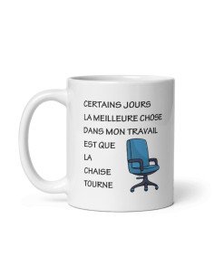 Tasse Mug Idée Cadeau Super Collègue de Travail Valeur Entreprise Nouveau Job 2