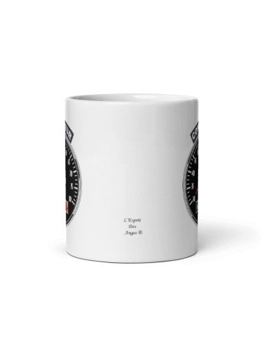 Tasse Mug Cadeau Anniversaire 30 ans Femme Homme - 30 ans au compteur - Original Personnalisé