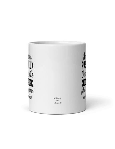 Tasse Mug Cadeau Humour  Original - Je ne suis pas vieux - Drole Amusant Rigolo Anniversaire  Homme Collègue Ami Tasse Mug Cadeau Humour  Original - Je ne suis pas vieux - Drole Amusant Rigolo Anniversaire  Homme Collègue Ami