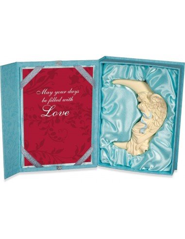 Rêve au clair de lune en boite cadeau