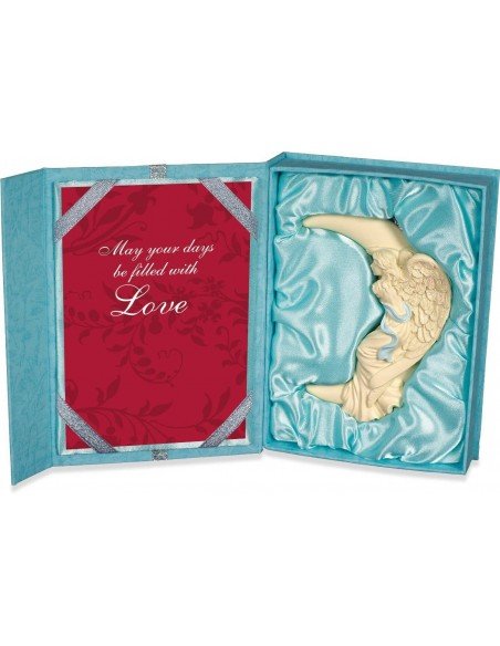 Rêve au clair de lune en boite cadeau