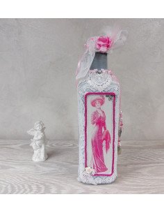 La bouteille à Coco