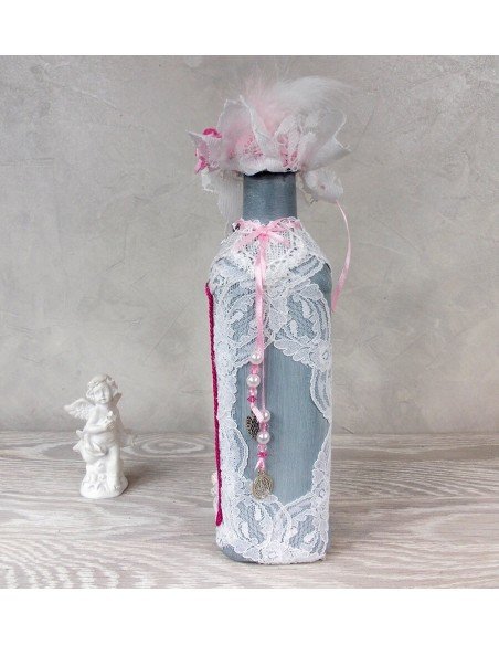 La bouteille à Coco