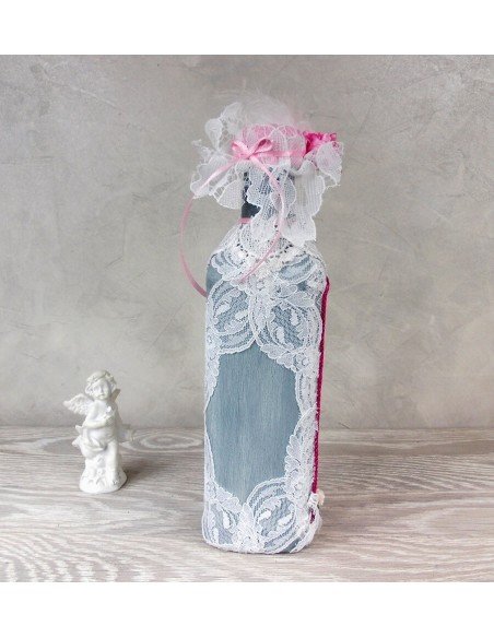 La bouteille à Coco