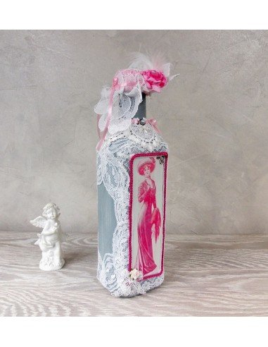 La bouteille à Coco