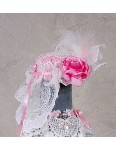 La bouteille à Coco